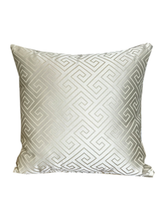 Rectangle Gold Brown