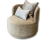 Chelsea Swivel Lounge Chair
