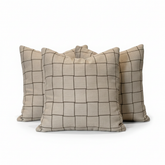 Square Brown
