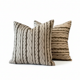 Rope Brown
