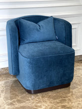 Michelle (Single Sofa)