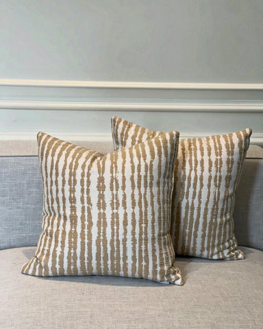 Ethnic White Brown