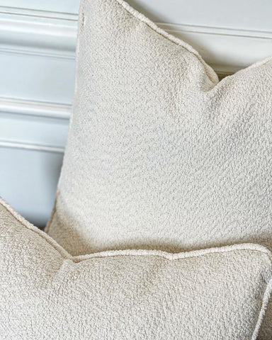 Cream Sherpa