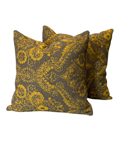 Renaissance Yellow