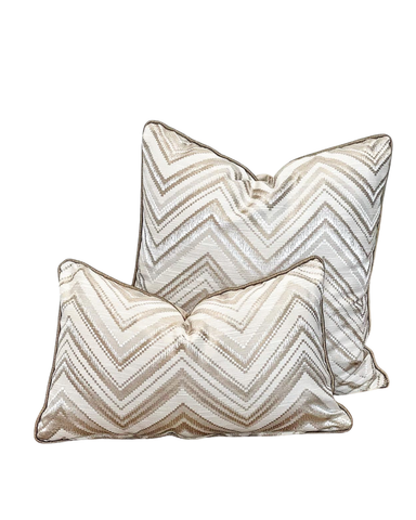 Goldy Chevron