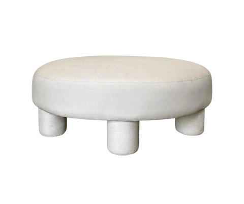 Bounce Ottoman