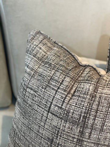 Abstract Tweed