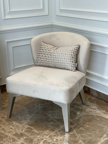Louis Lounge Chair
