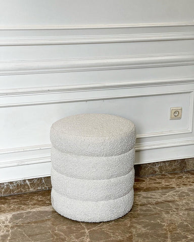 Borgo Pouff