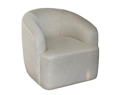 Osmo Sofa (Chevron Beige)