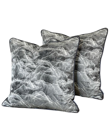 Grey Storm