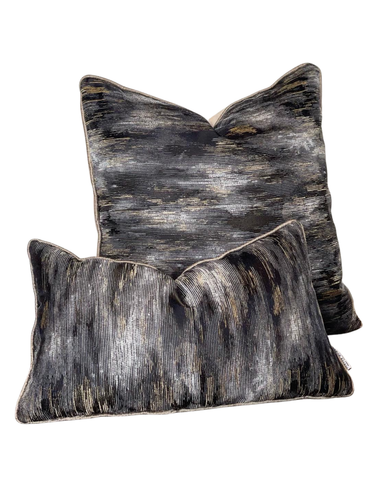 Black Gold Luxe