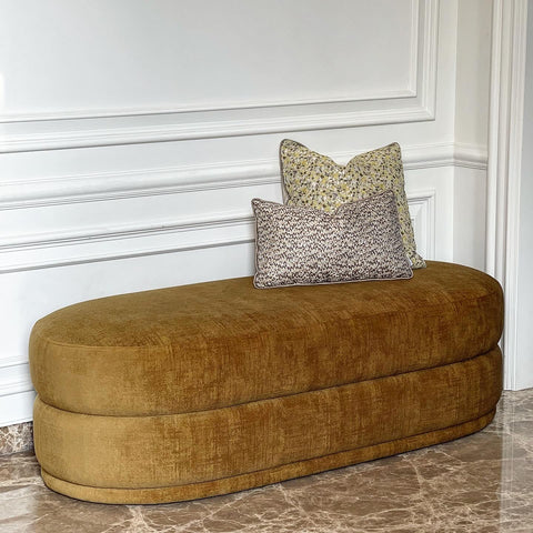 Borgo Bench