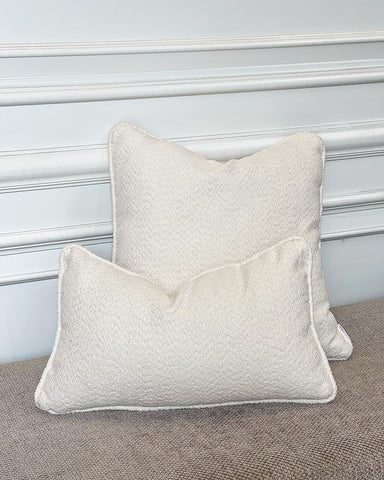 Cream Sherpa