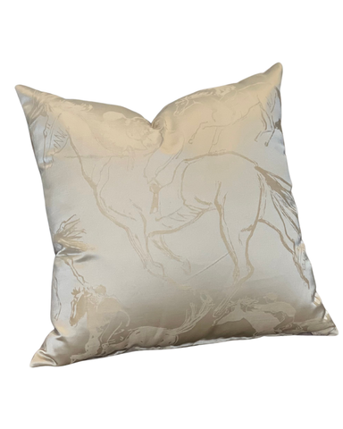 Equestrian Silk