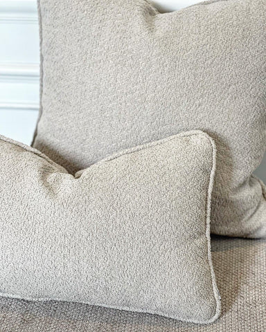 Brown Sherpa