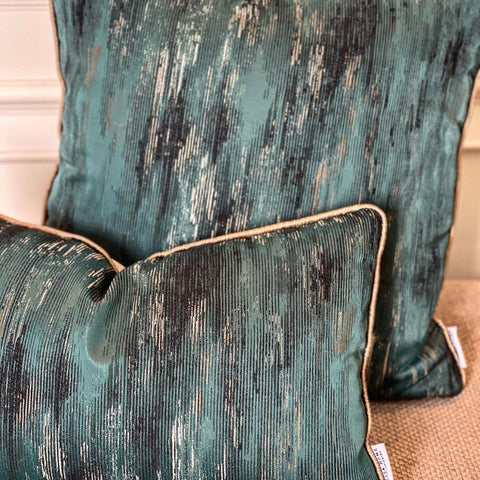 Green Luxe