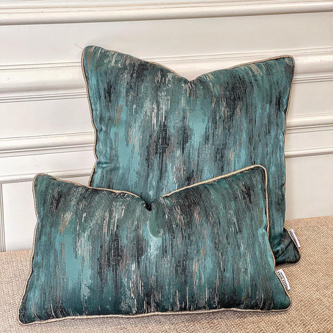 Green Luxe