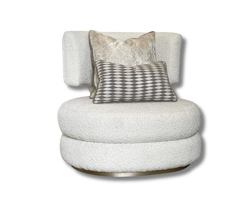 Sofia (Single Sofa)