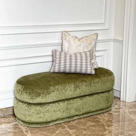 Borgo Bench