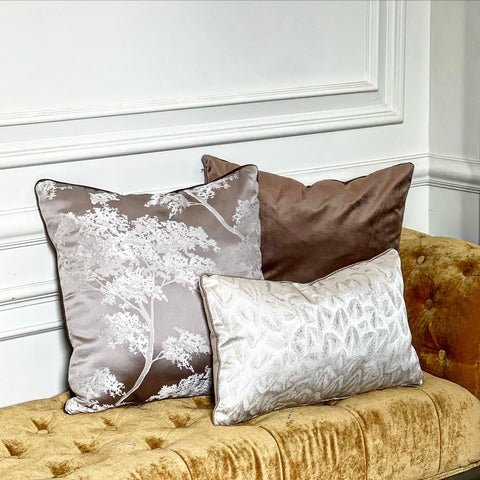BUNDLE 14 ( 3 pcs Cushions + Inserts )