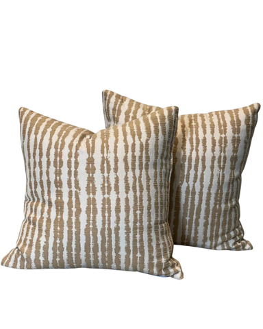 Ethnic White Brown