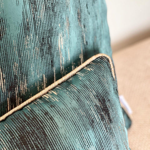 Green Luxe