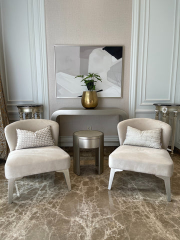 Louis Lounge Chair