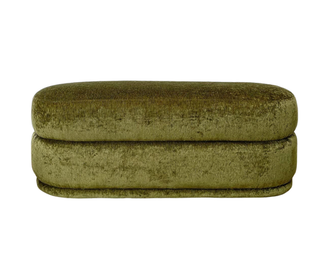 Borgo Bench