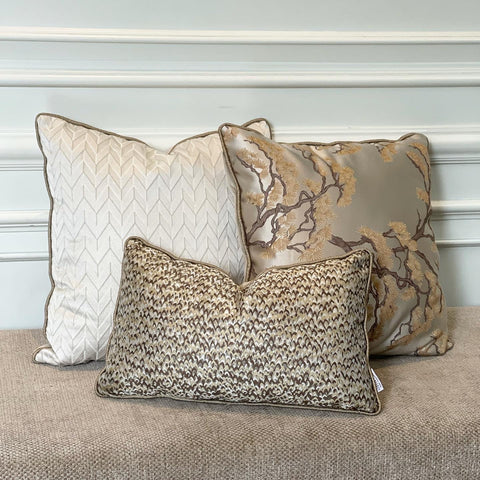 BUNDLE 5 ( 3 pcs Cushions + Inserts )