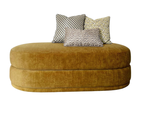 Borgo Bench