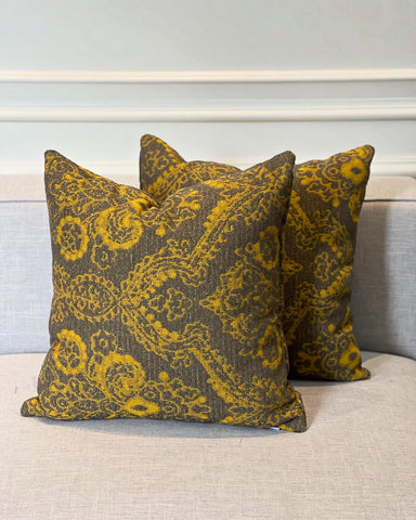 Renaissance Yellow
