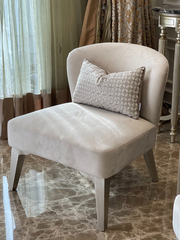 Louis Lounge Chair