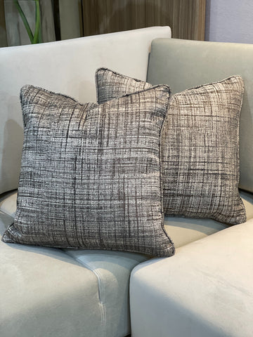 Abstract Tweed
