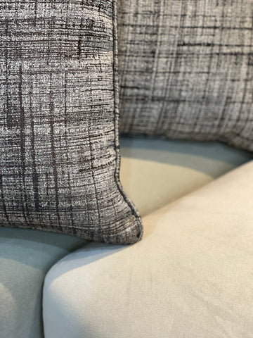 Abstract Tweed