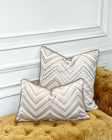 Goldy Chevron