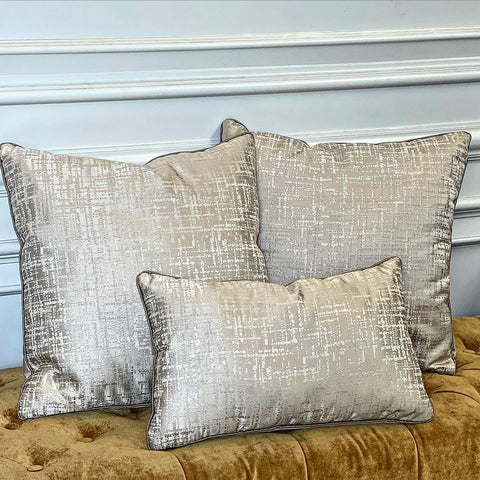 Champagne Linen