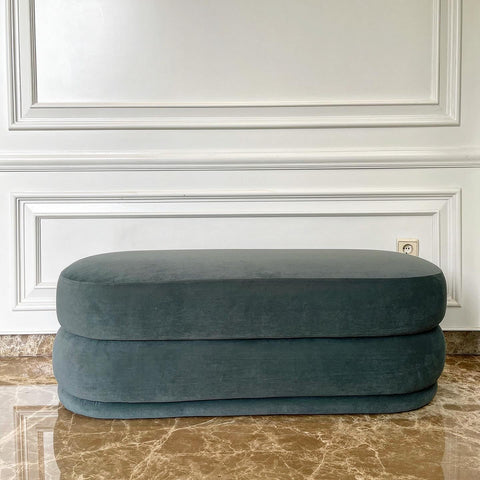 Borgo Bench