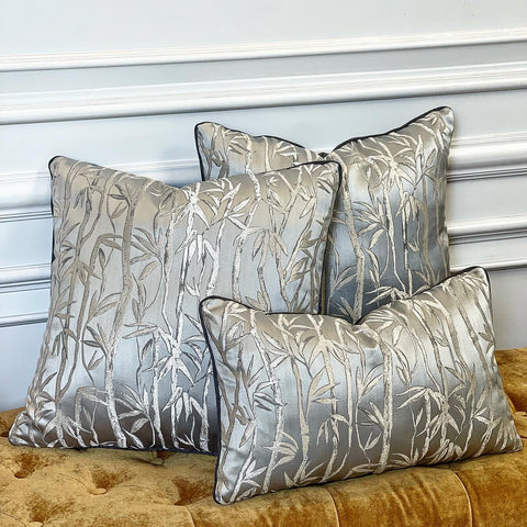 Bamboo Grey
