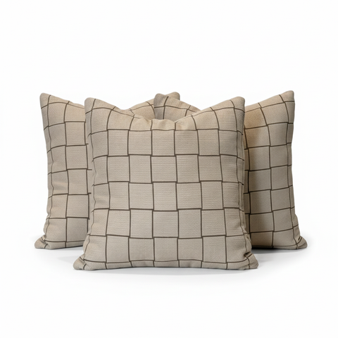 Square Brown
