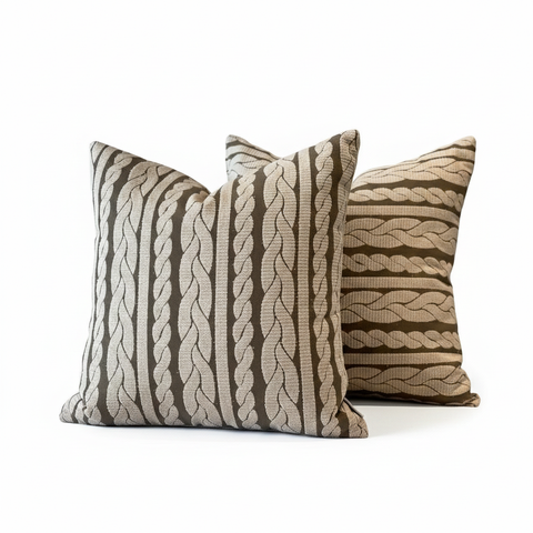 Rope Brown