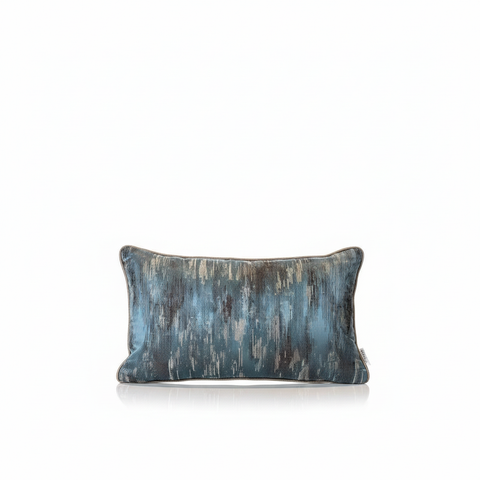 Blue Gold Luxe