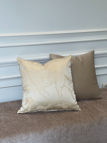 Equestrian Silk