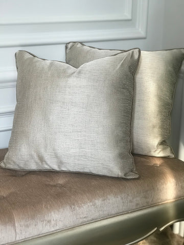 Linear Linen