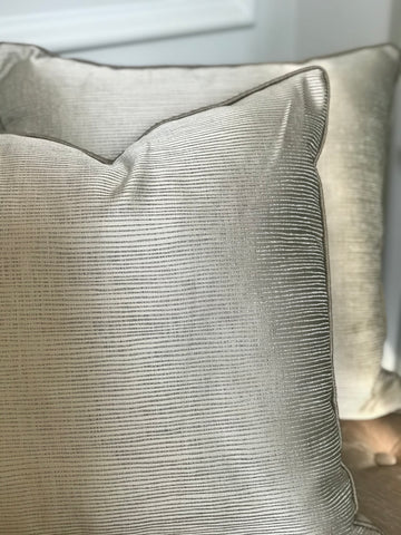 Linear Linen