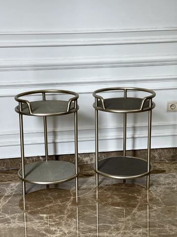 Harper Side Table