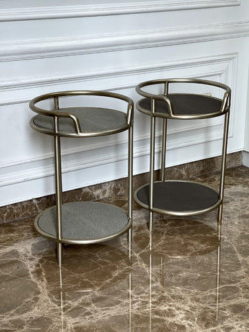 Harper Side Table