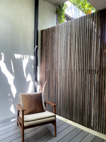Teak