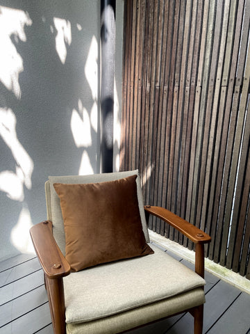 Teak