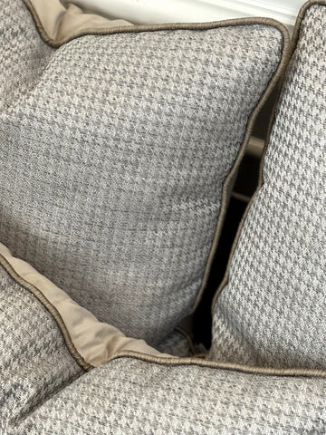 Coco Tweed